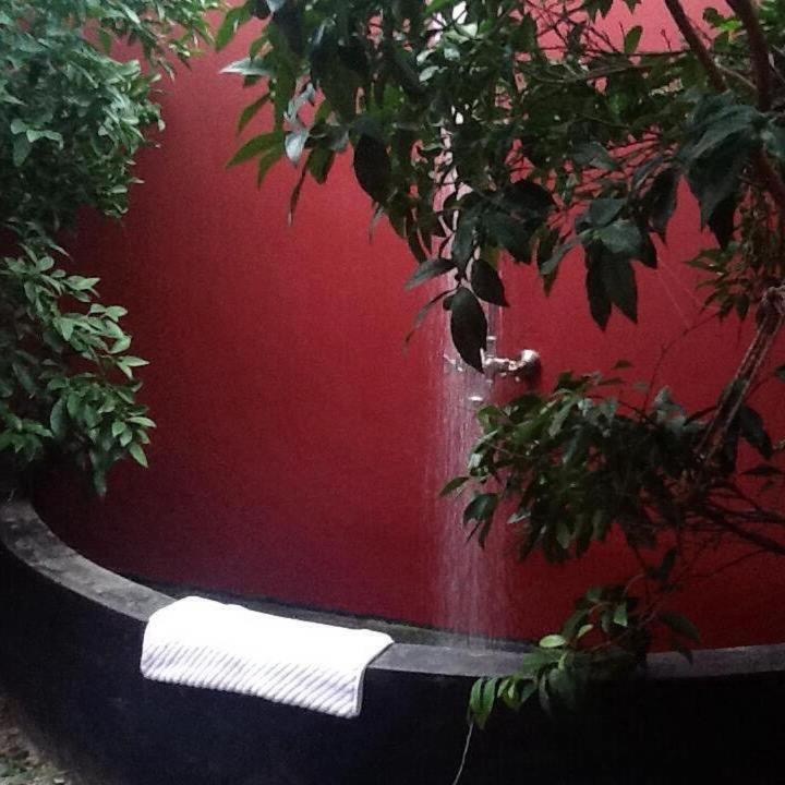 La Negrita Casa De Campo Azcuénaga Eksteriør bilde