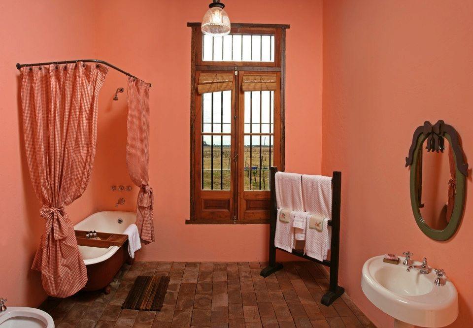 La Negrita Casa De Campo Azcuénaga Eksteriør bilde